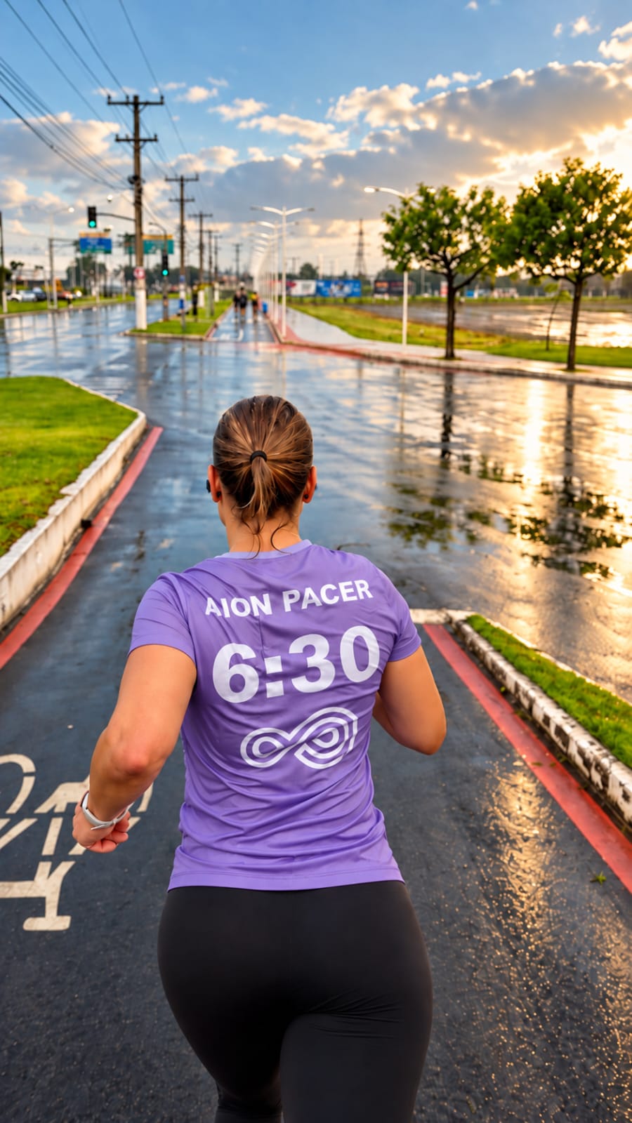 Aion Pacer 3