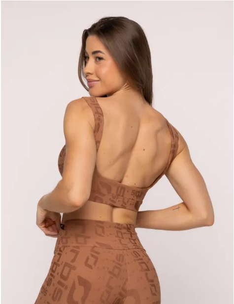 Top Estela Jac Lux 2