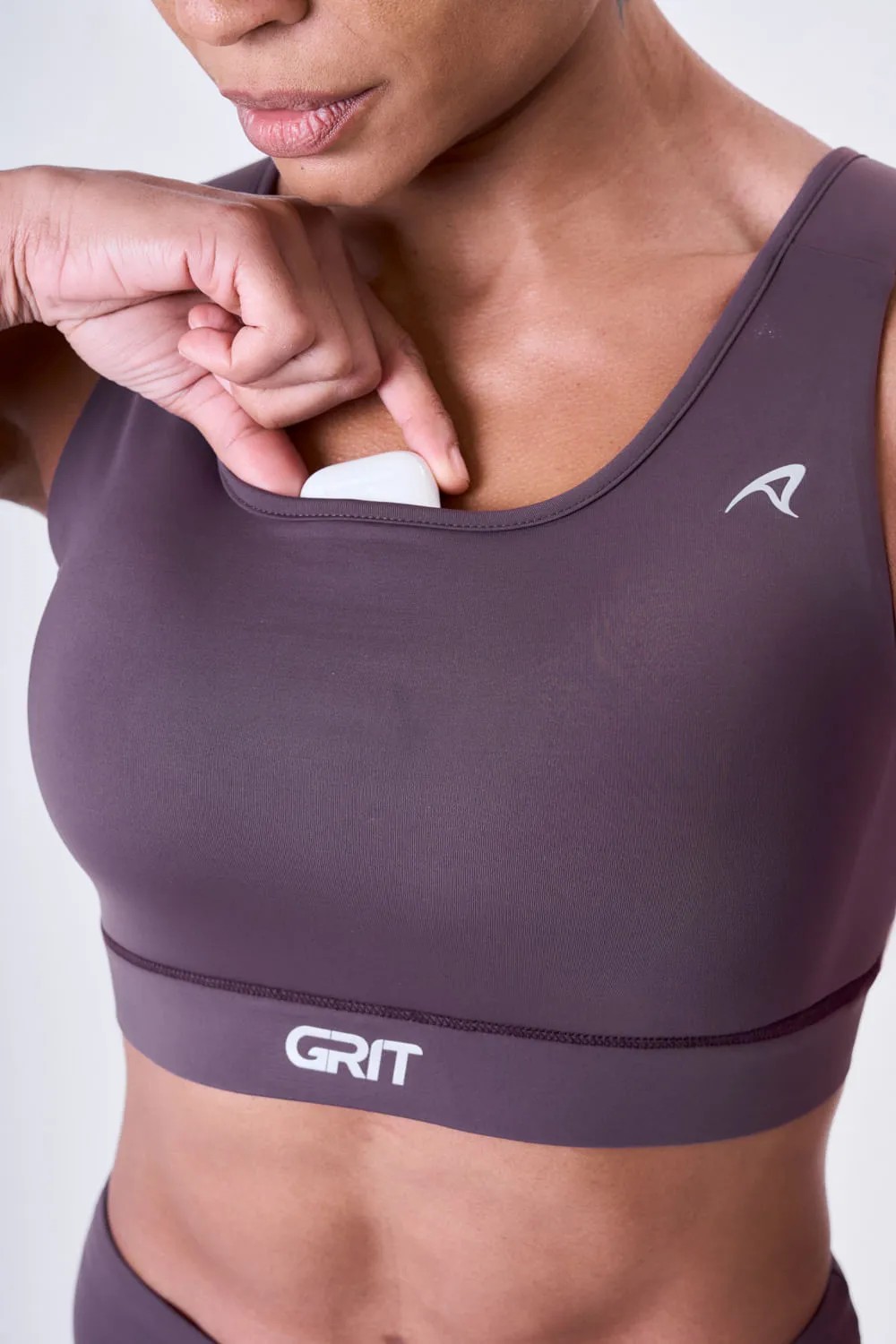 Top Grit Reto 1 Bolso 2